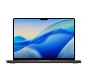 14" MacBook Pro (M4 Max)