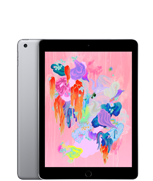 iPad (6.&nbsp;Generation)