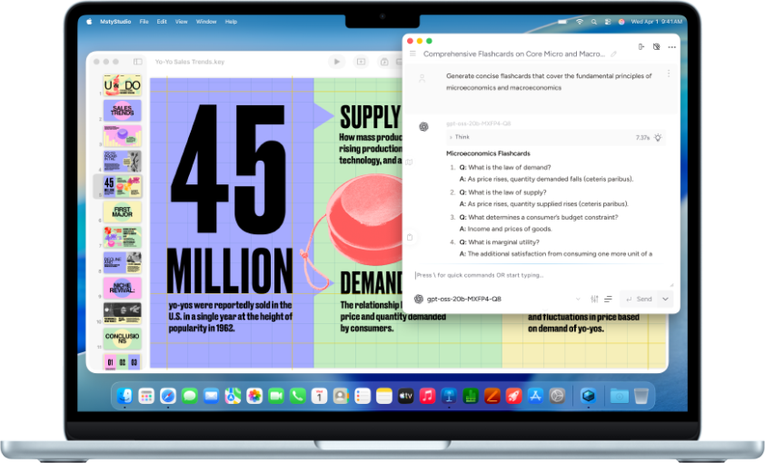 MacBook