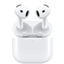 AirPods 5 mit kabellosem Ladecase