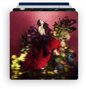 Albumcover von Superbloom von Jessie Ware