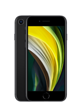 iPhone SE (2. Generation) 
