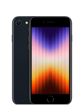 iPhone SE (3. Generation) 