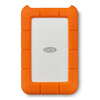 LaCie Rugged USB-C, 2TB