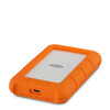 LaCie Rugged USB-C, 2TB