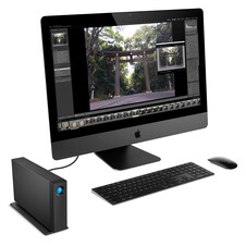 LaCie d2 Professional, 10TB