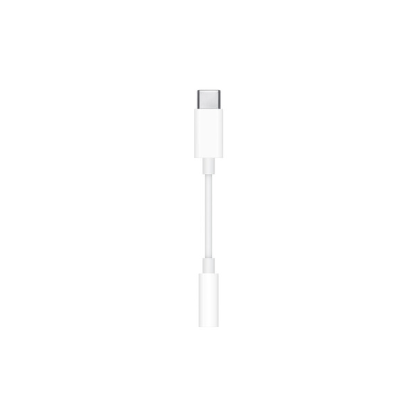 Apple USB-C auf 3,5-mm-Kopfhöreranschluss Adapter