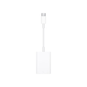 Apple USB-C auf SD Kartenlesegerät