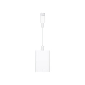 Apple USB-C auf SD Kartenlesegerät