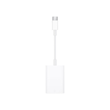 Apple USB-C auf SD Kartenlesegerät