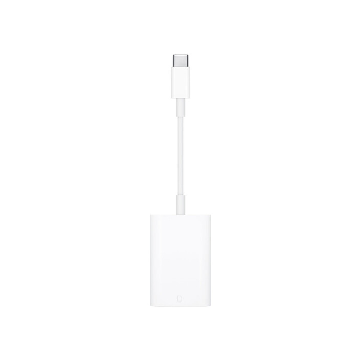 Apple USB-C auf SD Kartenlesegerät