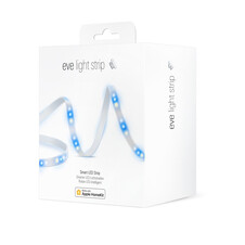 Eve Light Strip, smarter LED-Lichtstreifen