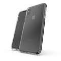 GEAR4 D3O Crystal Palace Case für iPhone XS Max, transparent>