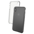 Sie sehen das Produktbild 02 von GEAR4 D3O Crystal Palace Case für iPhone XS Max, transparent> GEAR4 D3O Crystal Palace Case für iPhone XS Max, transparent>