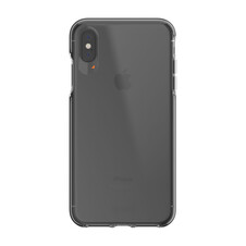 GEAR4 D3O Crystal Palace Case für iPhone XS Max, transparent>