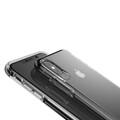 GEAR4 D3O Crystal Palace Case für iPhone XS Max, transparent>