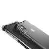 GEAR4 D3O Crystal Palace Case für iPhone XS Max, transparent>
