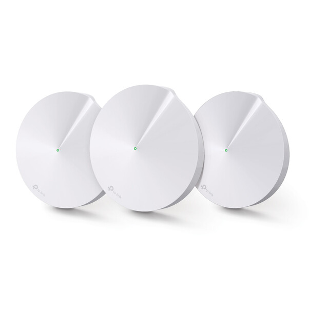 Deco M9 Plus(3-Pack)
