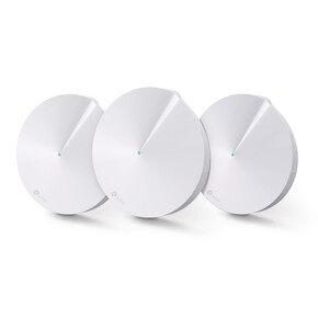 Sie sehen das Produkt Deco M9 Plus(3-Pack), Produktbild: 01 Deco M9 Plus(3-Pack)