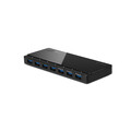Sie sehen das Produktbild 01 von TP-Link 7-Port-USB-3.0-Hub> TP-Link 7-Port-USB-3.0-Hub>