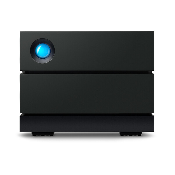 LaCie 2big RAID, 8TB