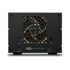LaCie 2big RAID, 8TB