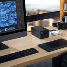 LaCie 2big RAID, 8TB