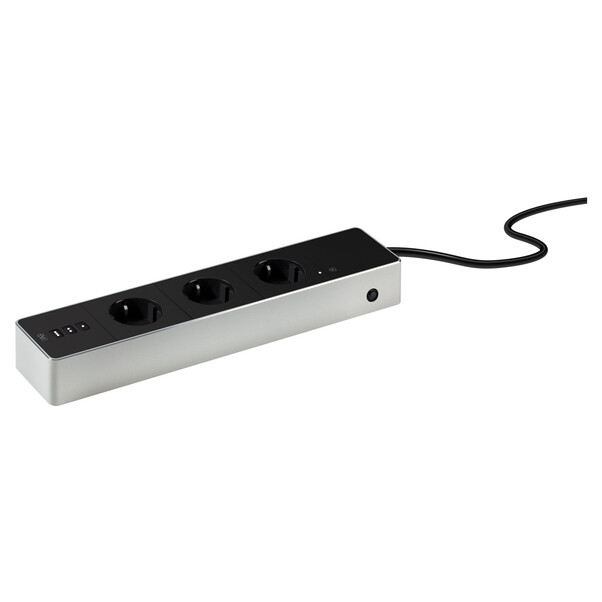 Eve Energy Strip, smarte Steckdosenleiste