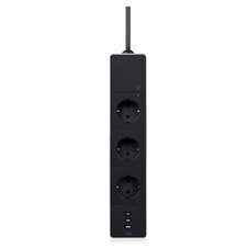 Eve Energy Strip, smarte Steckdosenleiste
