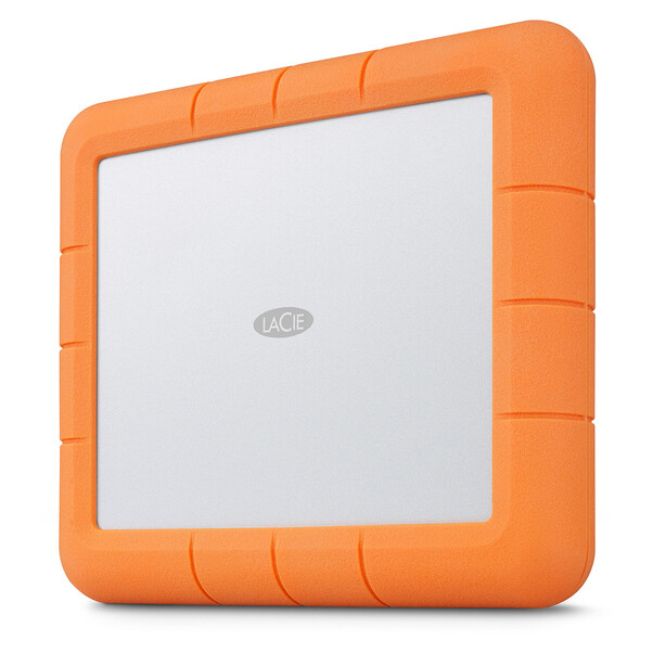 LaCie Rugged RAID Shuttle, 8TB