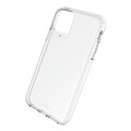 GEAR4 D3O Crystal Palace Case für iPhone 11 Pro Max, transparent