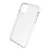 GEAR4 D3O Crystal Palace Case für iPhone 11 Pro Max, transparent