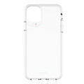 GEAR4 D3O Crystal Palace Case für iPhone 11 Pro Max, transparent