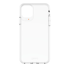 GEAR4 D3O Crystal Palace Case für iPhone 11 Pro Max, transparent