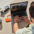 LaCie Rugged Mini, USB 3.0, 1TB