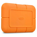 Sie sehen das Produktbild 02 von LaCie Rugged SSD, 500GB > LaCie Rugged SSD, 500GB >