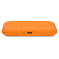 Sie sehen das Produktbild 03 von LaCie Rugged SSD, 500GB > LaCie Rugged SSD, 500GB >