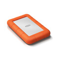 LaCie Rugged Mini, USB 3.0, 5TB