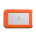 LaCie Rugged Mini, USB 3.0, 5TB