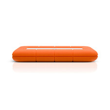 LaCie Rugged Mini, USB 3.0, 5TB