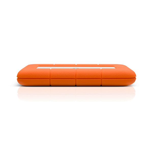 LaCie Rugged Mini, USB 3.0, 5TB