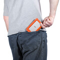 LaCie Rugged Mini, USB 3.0, 5TB