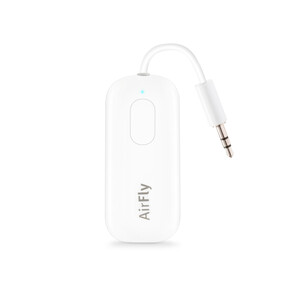 Twelve South AirFly Pro, weiß&amp;gt;