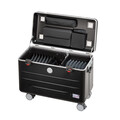PARAT Case N16 für Tablets bis 12&quot;, schwarz