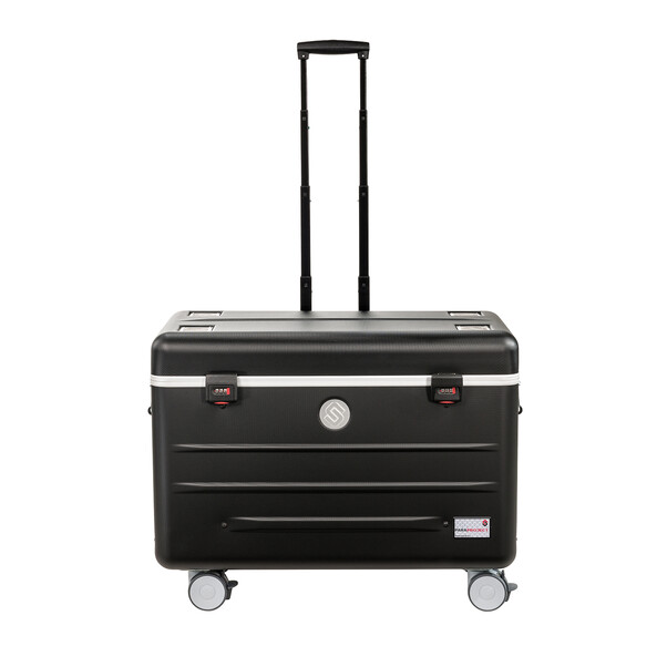 PARAT Case N16 für Tablets bis 12&quot;, schwarz