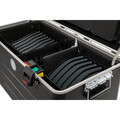 PARAT Case N16 für Tablets bis 12&quot;, schwarz