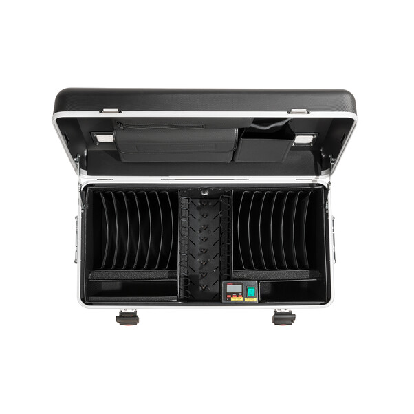 PARAT Case N16 für Tablets bis 12&quot;, schwarz