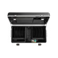 PARAT Case N16 für Tablets bis 12&quot;, schwarz