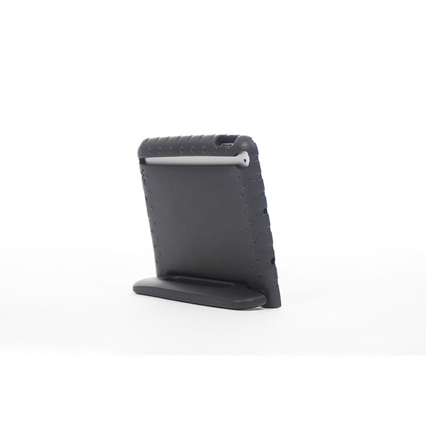 PARAT KidsCover für iPad 10.2&quot; (9/8/7.Gen.) inkl. Schutzglas, schwarz