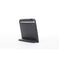 PARAT KidsCover für iPad 10.2&quot; (9/8/7.Gen.) inkl. Schutzglas, schwarz